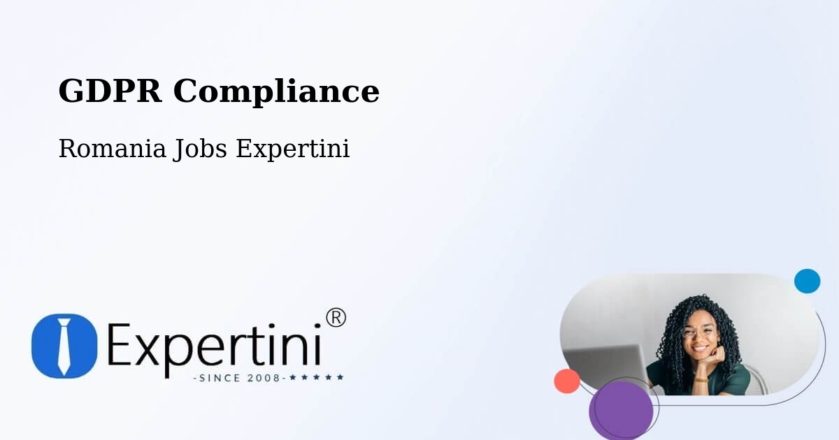 EU GDPR Compliance Statement – Herepea - Romania Jobs Expertini