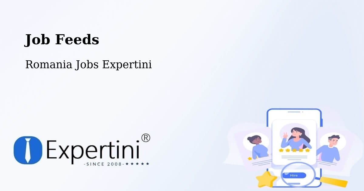 Job Listings Feed – Herepea - Romania Jobs Expertini