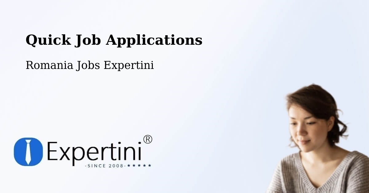 Quick Apply Feature – Herepea - Romania Jobs Expertini