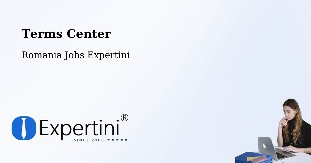 Terms of Service – Herepea - Romania Jobs Expertini